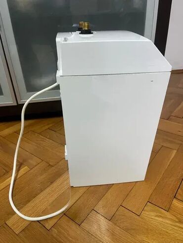 Bojleri: *** AKCIJA *** #1715 Visoko kvalitetni bojler SIEMENS CTDOB 6Ci; — 5