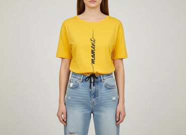 biggie smalls t shirty: Moodo, Футболка жіноча, розмір S