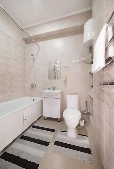 Продажа квартир: 1 комната, 47 м², Элитка, 5 этаж, Дизайнерский ремонт — 12