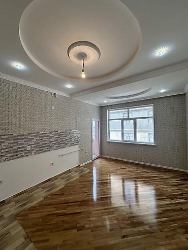 kristal abşeron memar əcəmi: 3 otaqlı, Yeni tikili, 115 kv. m — 4