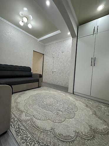 Продажа квартир: 2 комнаты, 45 м², Элитка, 1 этаж, Косметический ремонт — 3