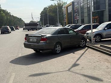 ограничитель двери камри: Toyota Camry: 2005 г., 2.4 л, Автомат, Бензин, Седан — 1