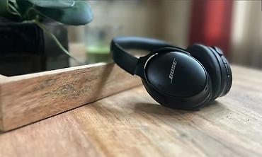 ритм: Беспроводные полноразмерные наушники, Bose, Новый — 2