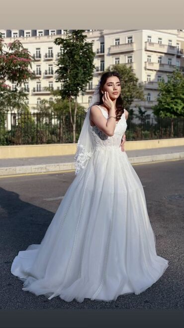 Toy paltarları: Mağaza bağlanır🆘🆘 ✨Gəlinlik sahəsində fəaliyyət göstərənlər, icarə və — 27