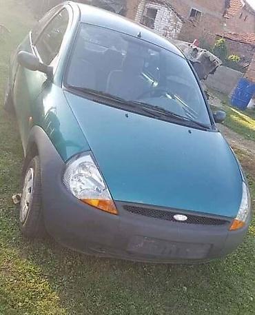 prodaj: DELOVI TRAPA ZA FORD KA OD 1998. DO 2005. GOD. | FORD velika ponuda — 4