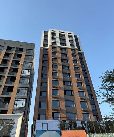 1 комната, 52 м², Технопарк Элитка, 13 этаж, ПСО (под самоотделку)
