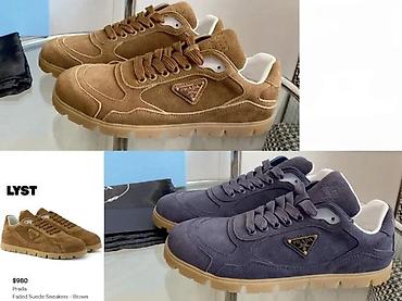 nike comand: BOTTEGA VENETA I OSTALI TOP BRENDOVI, HIT ZA 2025-26 | Novo! ! ! — 8