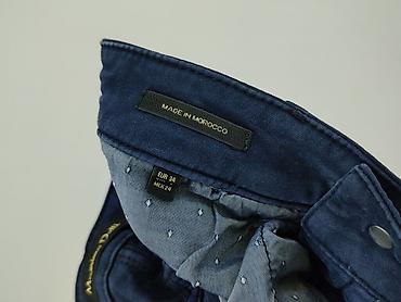 mass denim: Massimo Dutti, Jeansy damskie, rozmiar XS — 5
