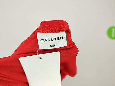 modne komplety basic premium: Pakuten, Sukienka damska, rozmiar S — 4