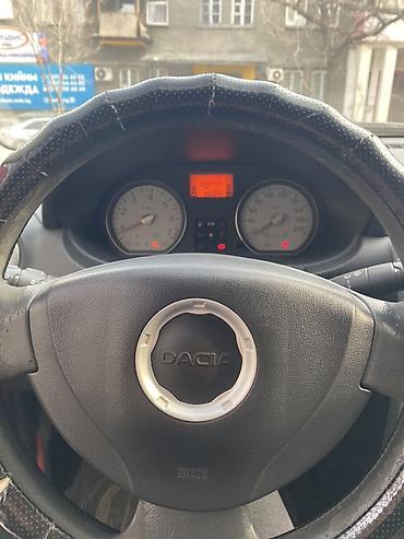 ВАЗ (ЛАДА): ВАЗ (ЛАДА) Largus: 2009 г., 1.6 л, Механика, Бензин — 3