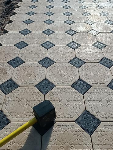 Кладка: Укладка брусчатки Гарантия, Бесплатная консультация Больше 6 лет опыта — 11