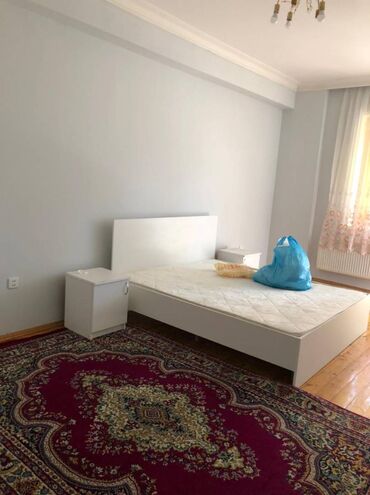 Uzunmüddətli kirayə mənzillər: Xətai metrosunun yaxınlığında yaxın Aga bizness centrə yaxın 16 — 6