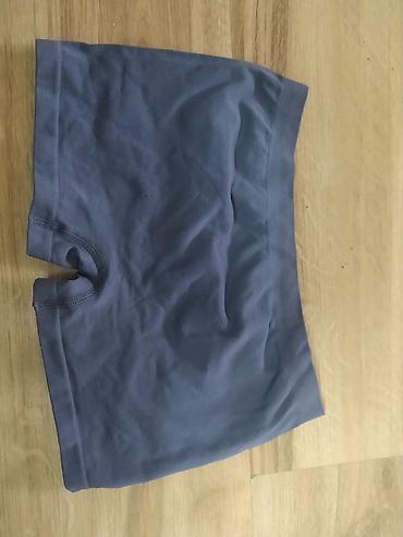 Čarape i donji veš: Prodajem muški donji veš,razni,uvoz,markirani. snižen. cena je po — 1