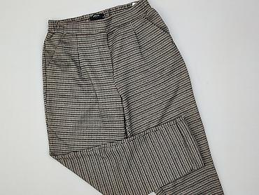 pull and bear poznan: Reserved YFL, Spodnie materiałowe damskie, rozmiar S — 1