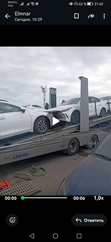 Changan byd yeni salafan masnlar ilkin 500 azn qalmag ve qalmamaq