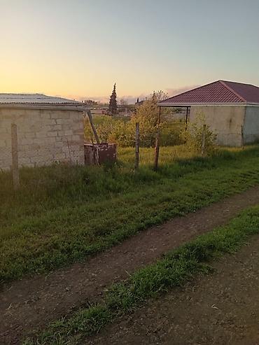 şağan torpaq: 6 sot, Tikinti, Mülkiyyətçi, Kupça (Çıxarış) — 1