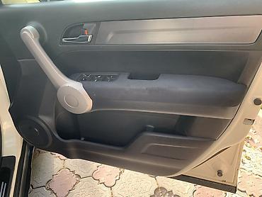Honda: Honda CR-V: 2006 г., 2.4 л, Автомат, Бензин, Кроссовер — 15