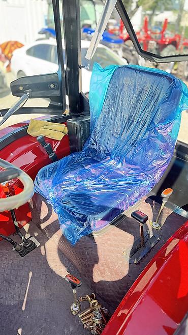 Другие тракторы: 🔥🚜 MURAS AUTO представляет 🚜🔥 🚜 WEIFANG 604 — 2026 ЖЫЛ 💪 Күчтүү — 14