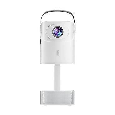 video registor: TS9 Pro Projector - Daşınması asan, yüngül və kompakt dizayn - Yuxarı — 2