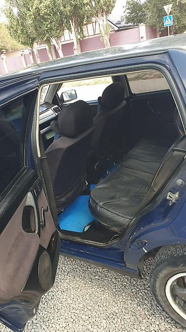 volkswagen бортовой: Volkswagen Vento: 1996 г., 1.8 л, Механика, Бензин, Седан — 5