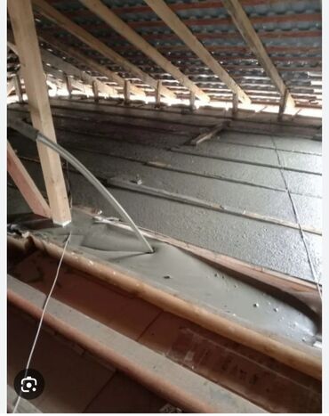 Утепление: Утепление полов, Утепление потолоков, Утепление крыши 3-5 лет опыта — 9