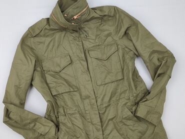 H&M, Women`s parka, size M (EU 38)