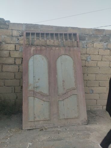 Darvazalar və aksesuarlar, Həyət üçün, Mexaniki