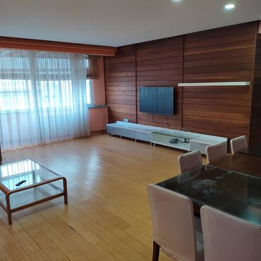 Продажа квартир: 4 комнаты, Агентство недвижимости, Без подселения, С мебелью полностью