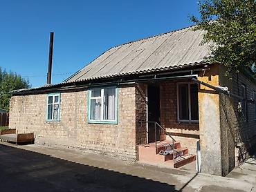 брокер бишкек: Продается земельный участок с домом в живописном месте у подножия гор — 4