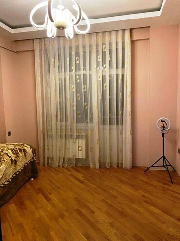 Yeni tikili: 3 otaqlı, Yeni tikili, 92 kv. m — 4