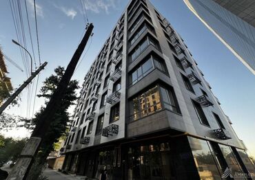 жк манчестер: 1 комната, 42 м², Элитка, 6 этаж, ПСО (под самоотделку)