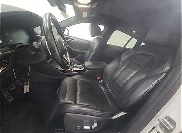 бмв x4: BMW X4 M: 2021 г., 2 л, Автомат, Бензин, Кроссовер — 7