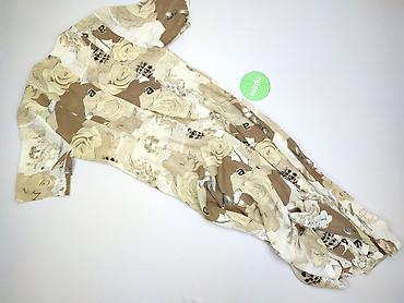 kapcie na platformie: Sukienka damska, rozmiar S — 3