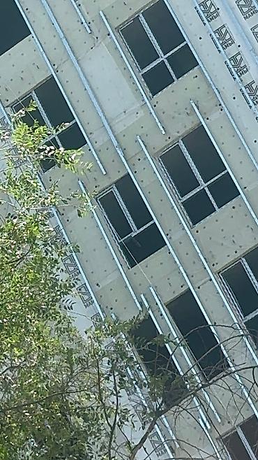 Другие фасадные материалы: Фасадная система под керамогранит - комплекс элементов at lalafo.kg — 9 Другие фасадные материалы: Фасадная система под керамогранит - комплекс элементов — 9