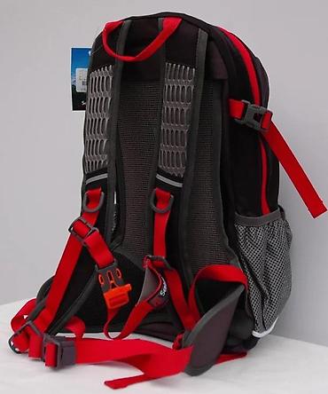 Sportske torbe i rančevi: Planinarski ranac Senterlan – 20L - Zapremina: 20 litara (oznaka — 10