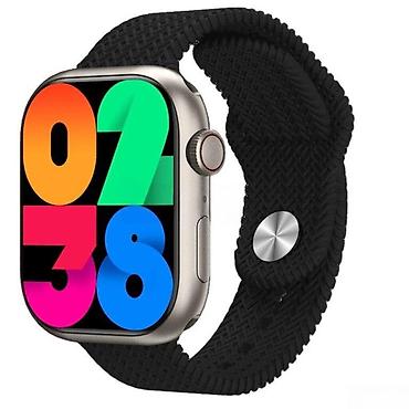 hk 3910: Hk9 smart saatHk9 smart saat HK9 smart saatı gündəlik istifadə üçün — 1