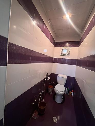 Həyət evləri və villaların satışı: 5 otaqlı, 140 kv. m — 11