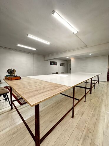 Долгосрочная аренда домов: 250 м², 7 комнат — 16