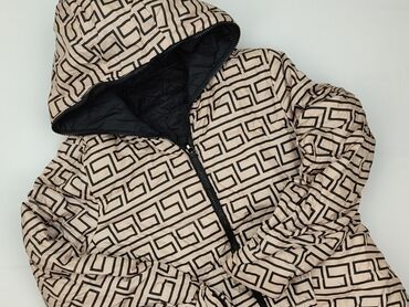 name it ubrania: Women`s lightweight jacket, size M (EU 38)