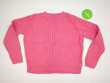 cross: Croft & Barrow, Sweter damski, rozmiar M — 2