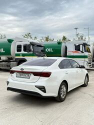 Kia: Kia K3: 2020 г., 1.6 л, Автомат, Бензин, Седан — 4