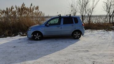 mazda premacy 2000: Продаю машина мазда демо
год 2004