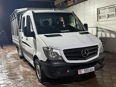 Грузовики: Грузовик, Новый — 1