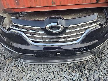 Бампер и комплектующие: Бампер Samsung, Б/у, Оригинал — 10