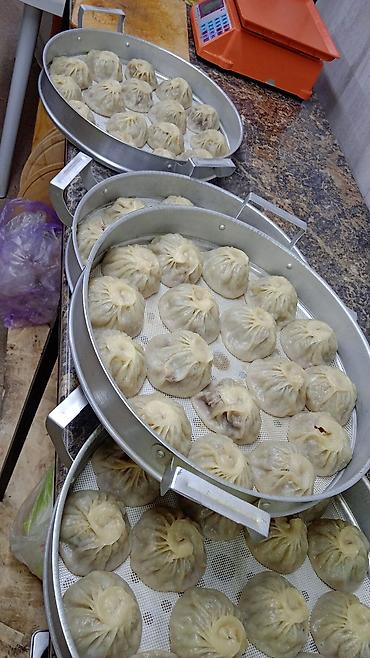 Повара: Добрый ден всем. ишу работа шеф повара. меня завут Жамиля опт работа — 18