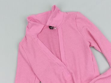 Kobiety: H&M, Bluzka damska, rozmiar 2XS