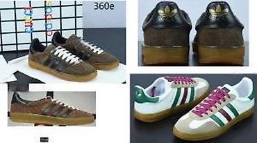 Patike: VRHUNSKI GUCCI MODELI, MEGA HIT | Najnovije! ! ! Hit. Hit. Hit — 30