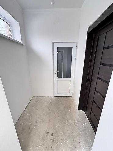 Продажа домов: Дом, 50 м², 2 комнаты, Риэлтор, Старый ремонт — 4