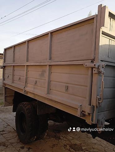 ГАЗ: ГАЗ : 1992 г., 4.2 л, Бензин — 13