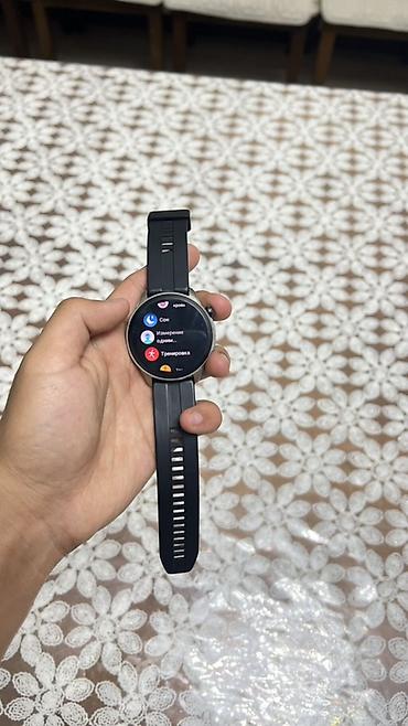 вентилятор с водой бишкек: ⌚ Amazfit GTR 4 • ❤️ Здоровье: пульс, SpO₂, стресс • 😴 Сон — 3